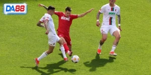 Soi kèo Augsburg vs Union Berlin - Vòng 17 Bundesliga